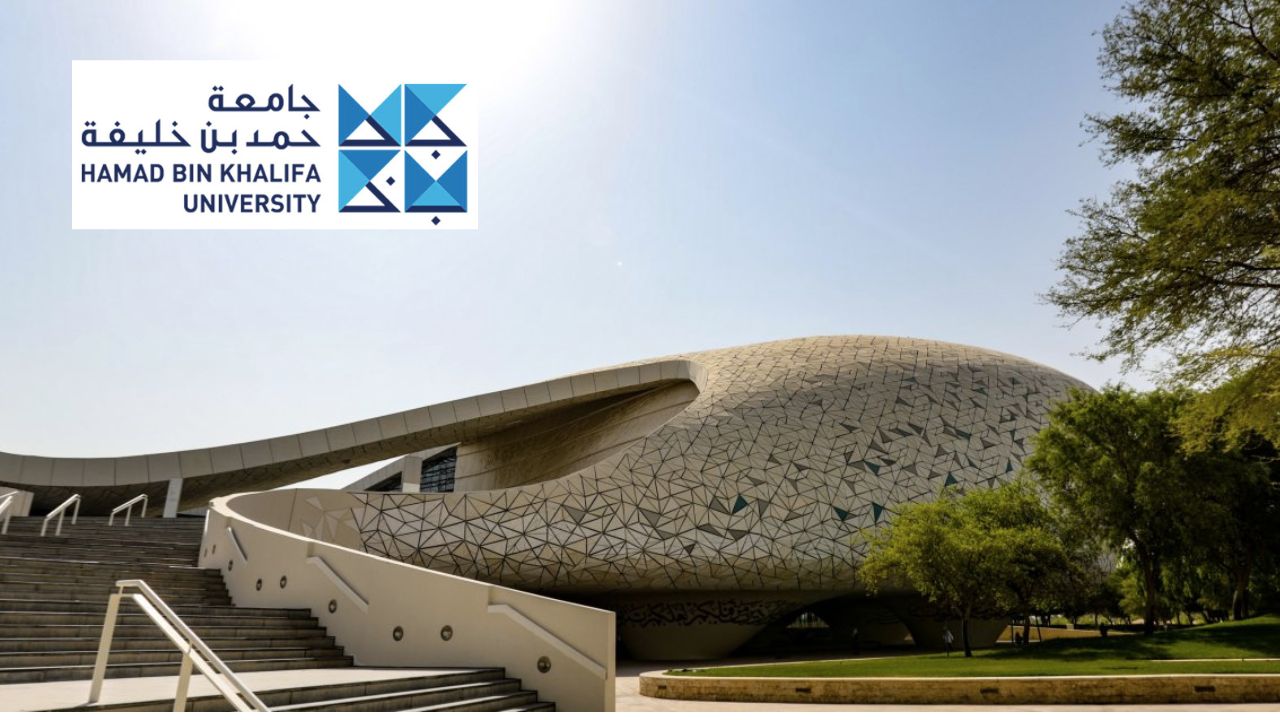 Hamad Bin Khalifa University Scholarship