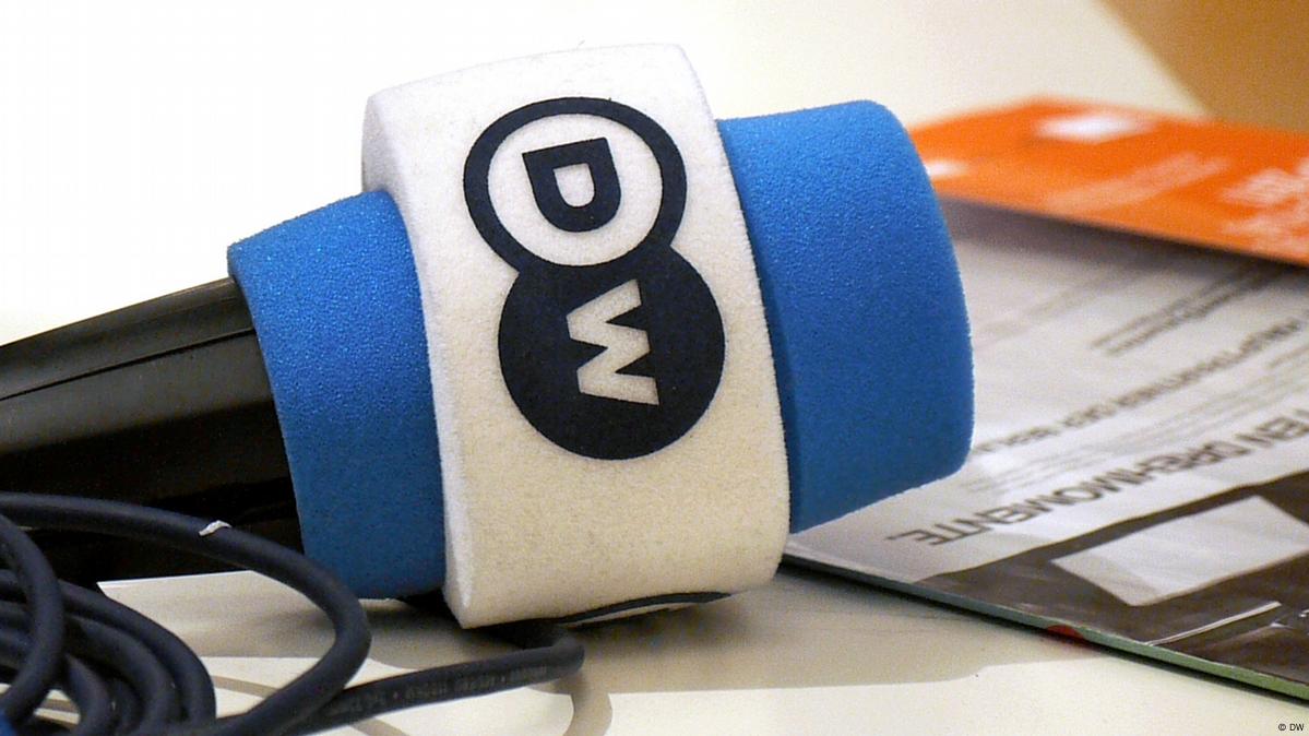 Deutsche Welle International