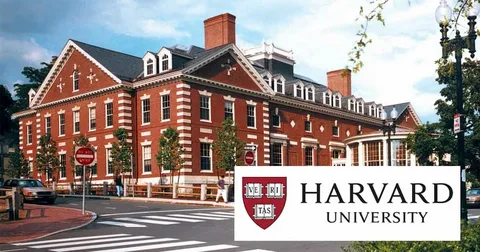 Harvard University Environmental Fellows Program 2025