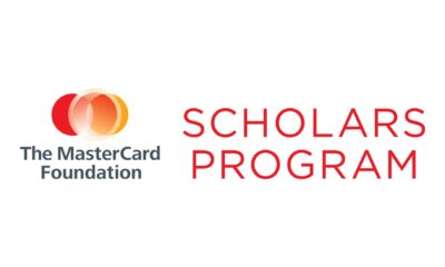 Sciences Po Mastercard Foundation Scholarship