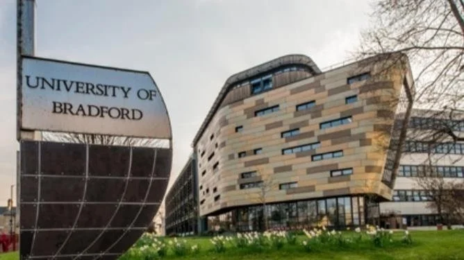 University of Bradford Scholarships