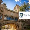 Yale University Scholar