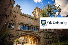 Yale University Scholar